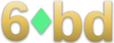60bd logo