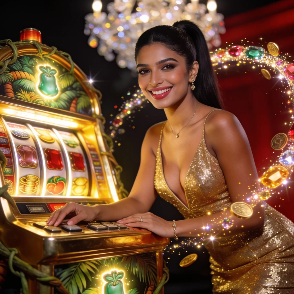 60bd জোকার প্রো স্লট